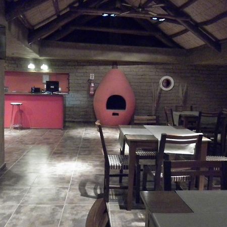Vientonorte Tilcara Exterior photo