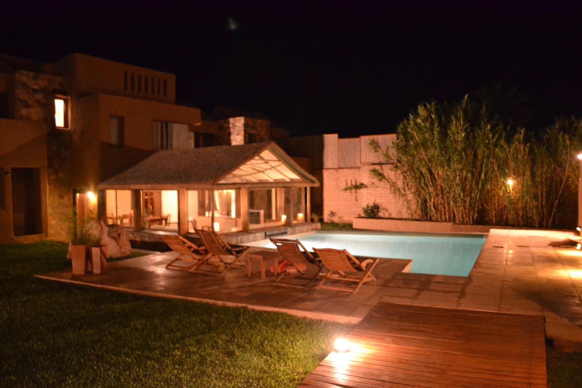 Vientonorte Tilcara Exterior photo