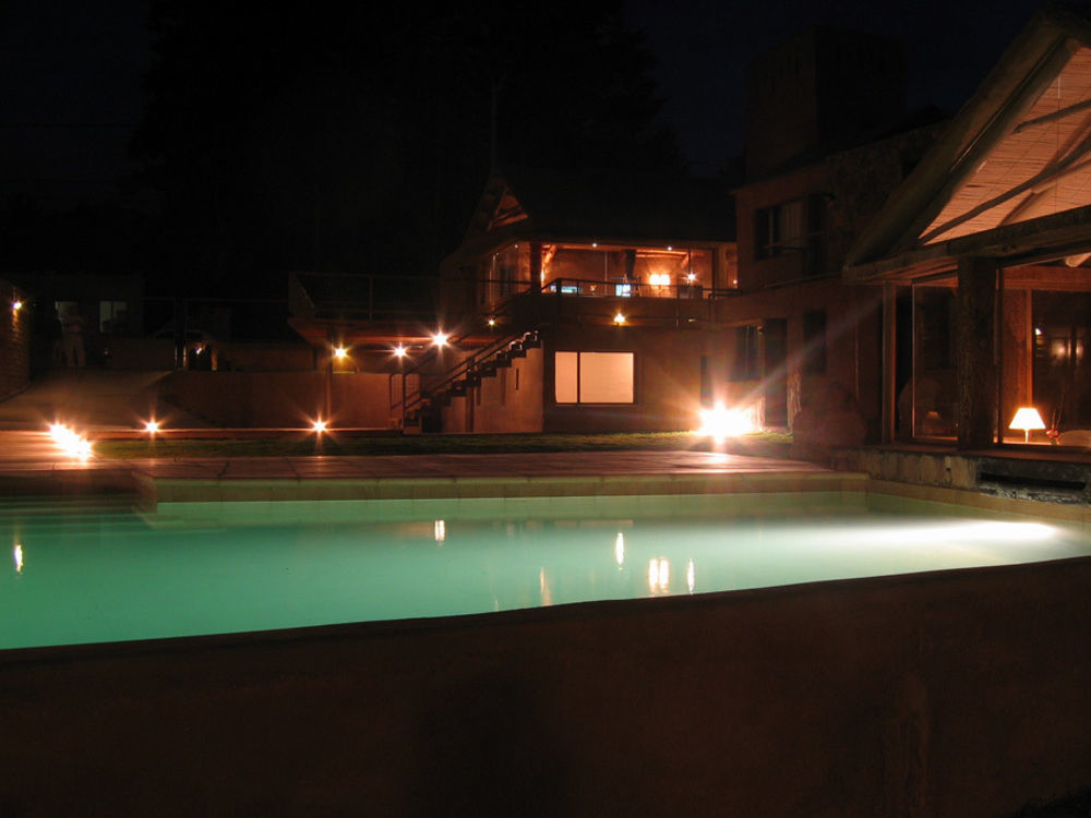 Vientonorte Tilcara Exterior photo