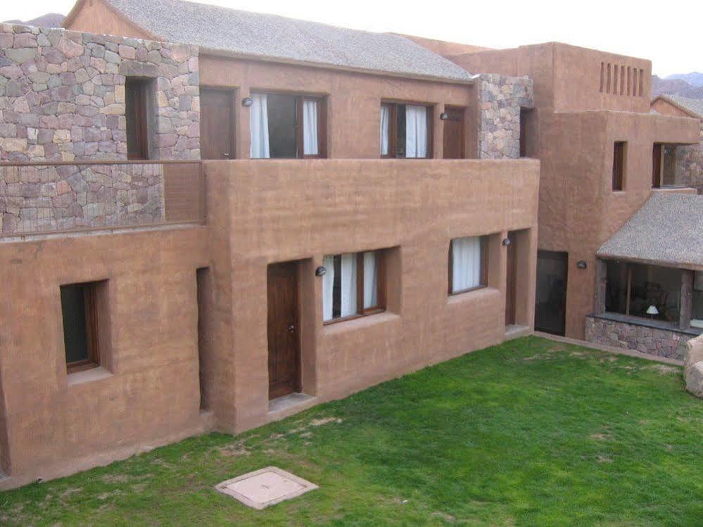 Vientonorte Tilcara Exterior photo
