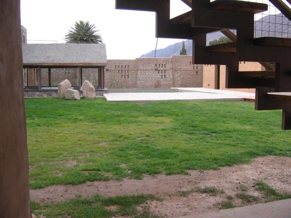 Vientonorte Tilcara Exterior photo