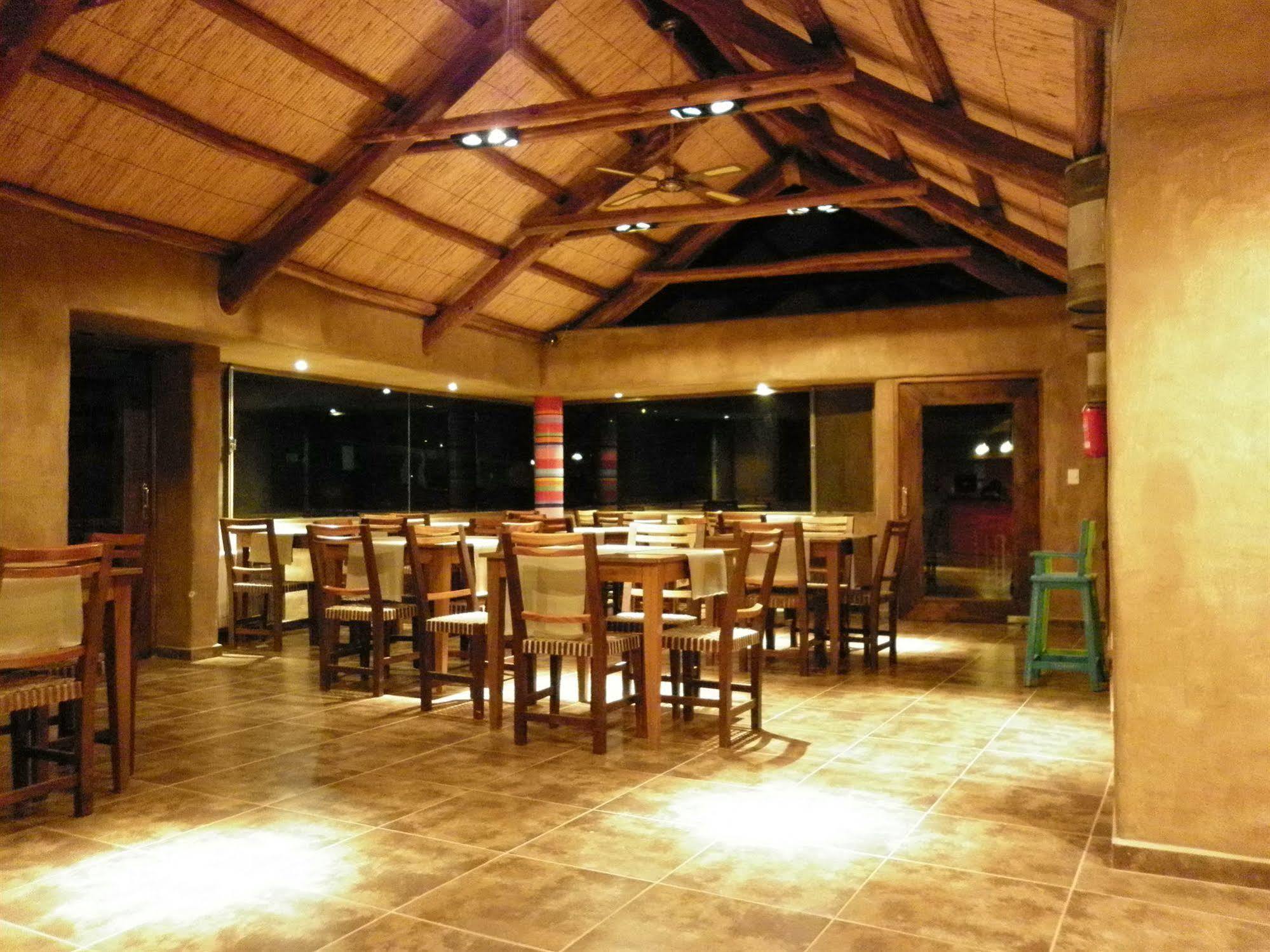 Vientonorte Tilcara Exterior photo