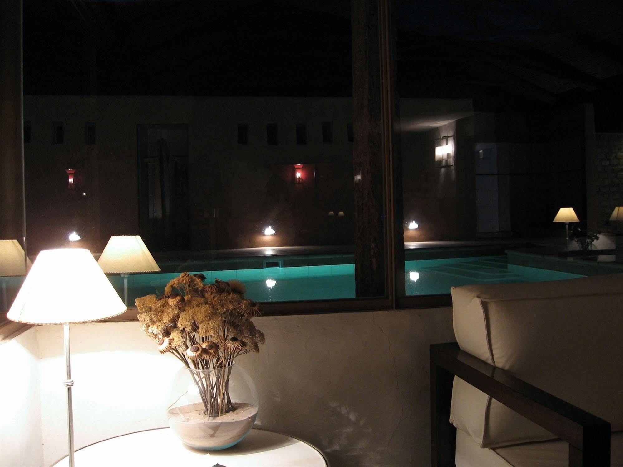 Vientonorte Tilcara Exterior photo