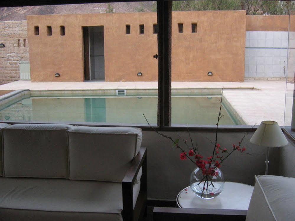 Vientonorte Tilcara Exterior photo