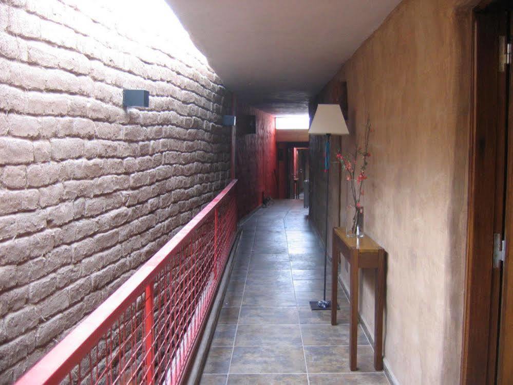 Vientonorte Tilcara Exterior photo