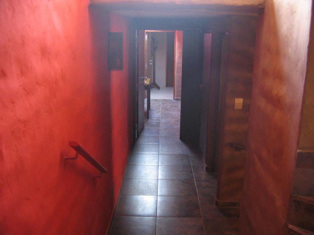 Vientonorte Tilcara Exterior photo