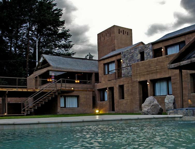 Vientonorte Tilcara Exterior photo